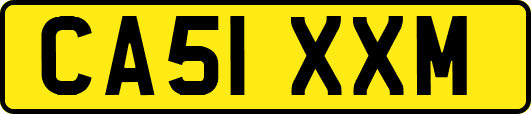 CA51XXM