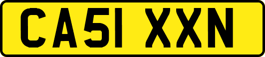 CA51XXN
