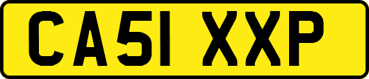 CA51XXP