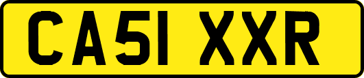 CA51XXR