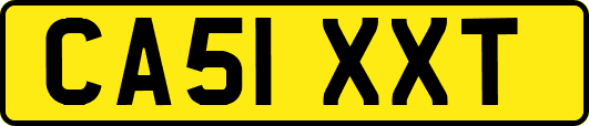 CA51XXT