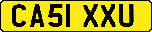 CA51XXU