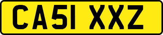 CA51XXZ