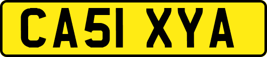 CA51XYA