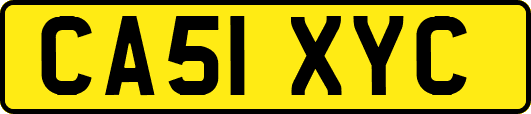CA51XYC