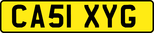 CA51XYG