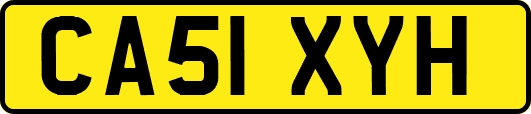 CA51XYH
