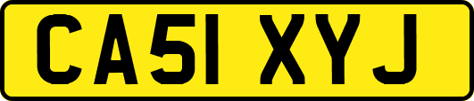 CA51XYJ
