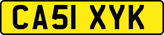 CA51XYK
