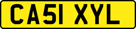 CA51XYL