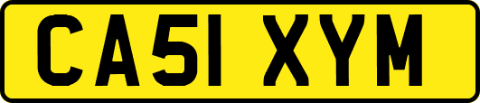 CA51XYM