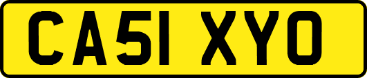 CA51XYO