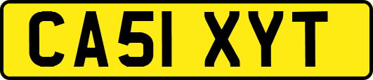 CA51XYT