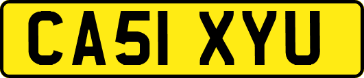CA51XYU