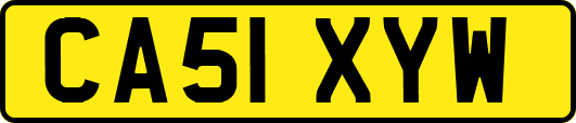 CA51XYW