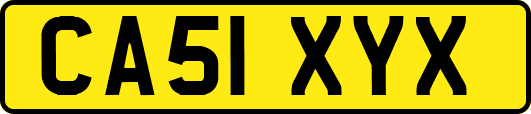 CA51XYX