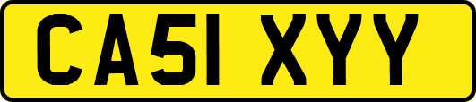 CA51XYY