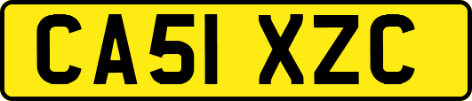 CA51XZC