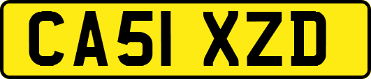 CA51XZD