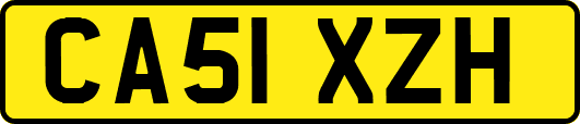 CA51XZH