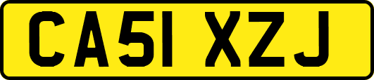 CA51XZJ