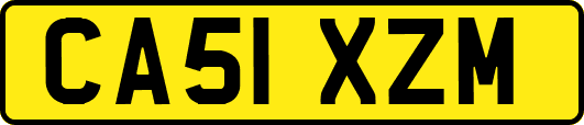 CA51XZM