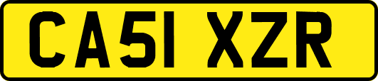 CA51XZR