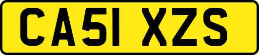 CA51XZS