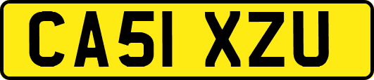 CA51XZU