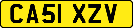CA51XZV