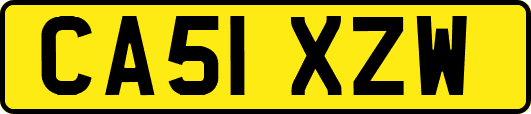 CA51XZW