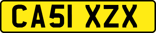 CA51XZX