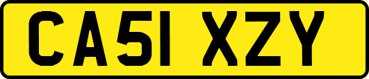 CA51XZY