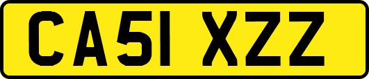 CA51XZZ