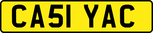CA51YAC