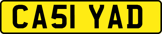 CA51YAD