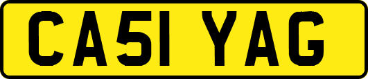 CA51YAG