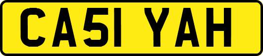 CA51YAH