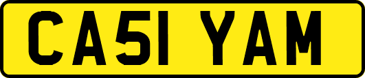 CA51YAM