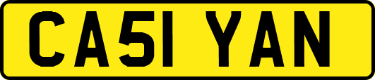 CA51YAN