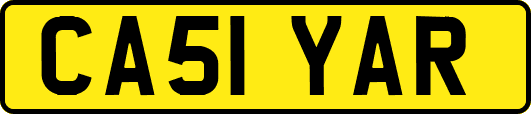 CA51YAR