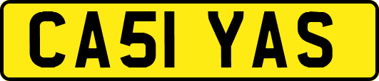 CA51YAS