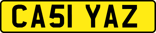 CA51YAZ