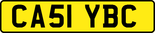 CA51YBC