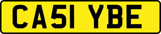 CA51YBE