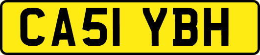 CA51YBH