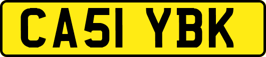 CA51YBK