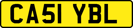 CA51YBL
