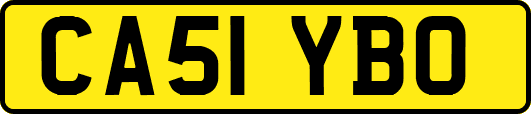 CA51YBO