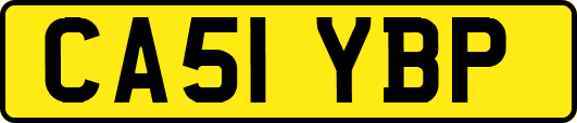 CA51YBP